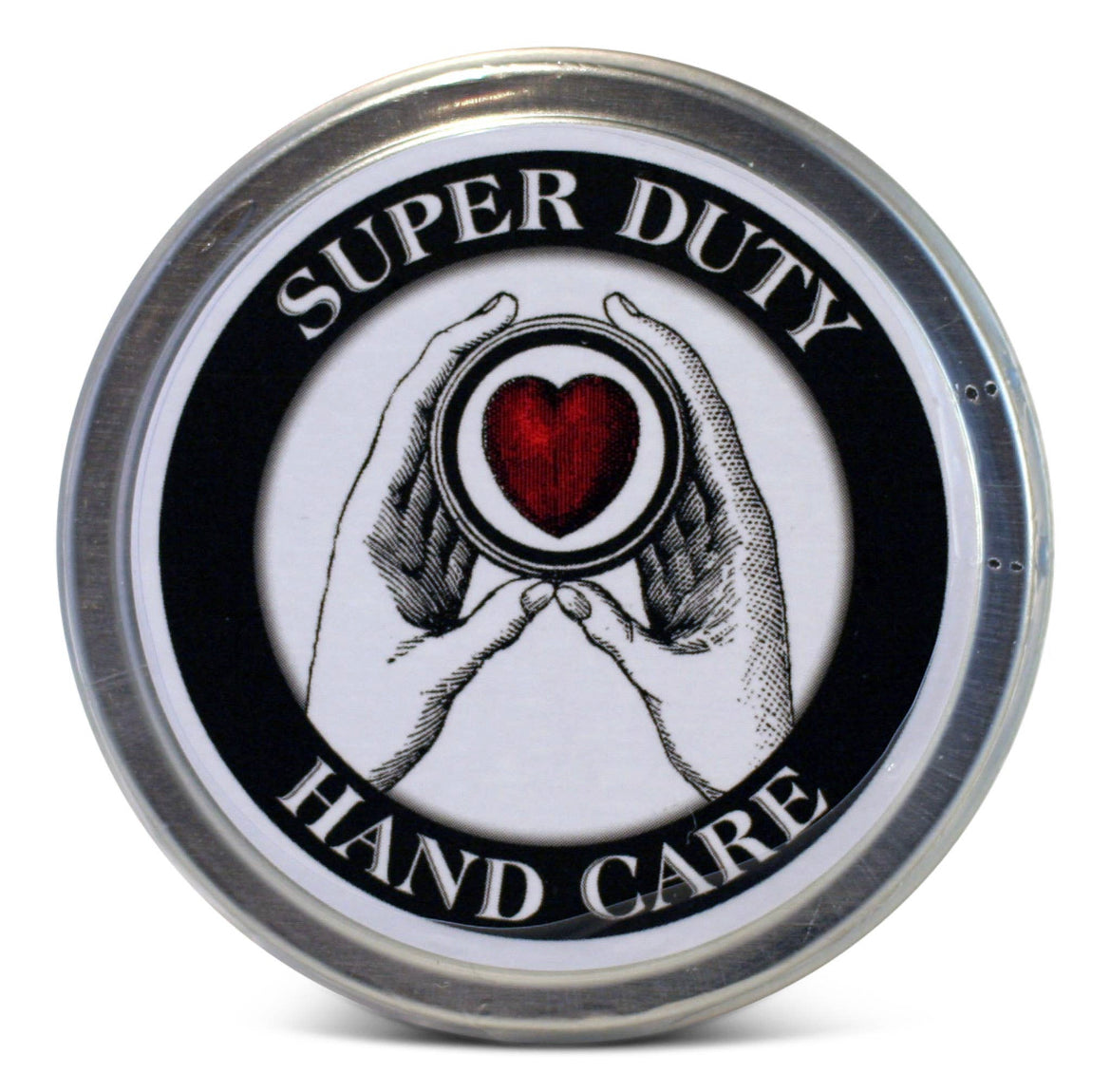 Super Duty Hand Care - 2oz Tin - FabFrondescence